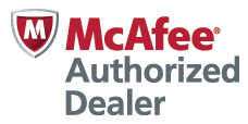 McAfee Secure