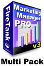 Marketing Manager Professional Bundle 3.0 for X-cart