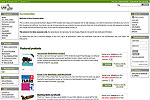 X-Cart version 4.1.x CSS Template