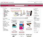 X-Cart Elegant Template