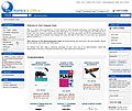 X-Cart Amazon Blue