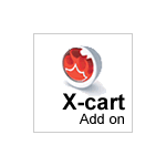 Blank X-cart export Feed