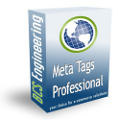 Meta tags PRO for X-cart