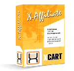 X-Affiliate for X-cart