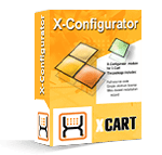 X-Configurator for X-cart