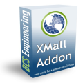 X-Mall Featured Products per store