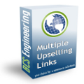 Multiple Upselling Links for X-cart