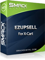 X-Cart ezUpsell