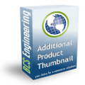 Allow your products to have separate category and product product page thumbnails!!