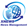 XNews - News Management