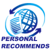 Personal Recommends