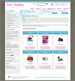 Crazy Daisy Template 4.0x and 4.1.x