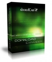 Download Expander for x-cart