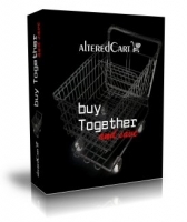 Buy Together :: Increase Your Multiple Item Orders for xcart