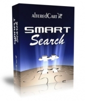 Smart Search Addon (Extra Fields - Static Pages & News Addon)