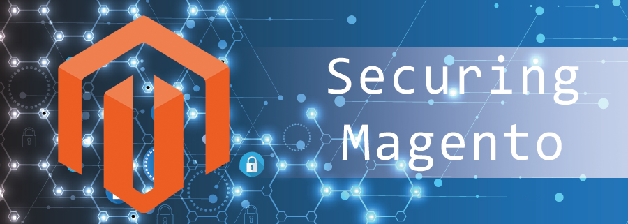 Securing Magento