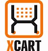 x-cart logo
