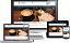 X-cart Responsive Template