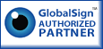 GlobalSign Extended SSL certificate GlobalSign Extended SSL certificate