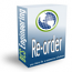 Re-order mod for X-cart! (reorder) Re-order mod for X-cart! (reorder)