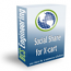 Social Share - Share Purchases with your Friends Social Share - Share Purchases with your Friends