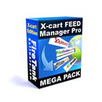 The Feed Manager Pro Bundle. Get ALL of our current feeds for a massive discount. If your serious about your sales you know the value of this pack already!