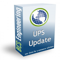 UPS API Update