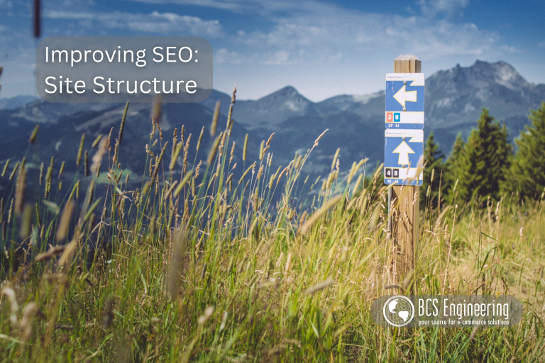 Improving SEO Site Structure BCS Engineering improving-seo-site-structure-bcs-engineering