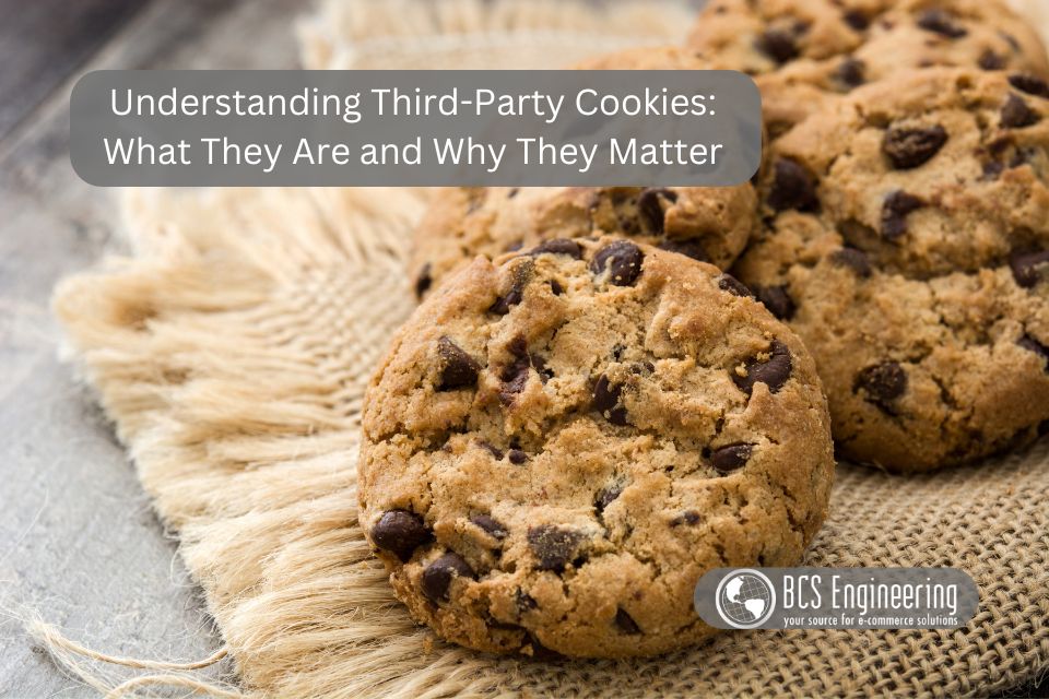 Understanding Third-Party Cookies: What They Are and Why They Matter