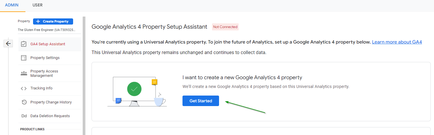 The Power of Google Analytics 4 - BCS Engineering